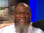 Voddie Baucham Voddie Baucham