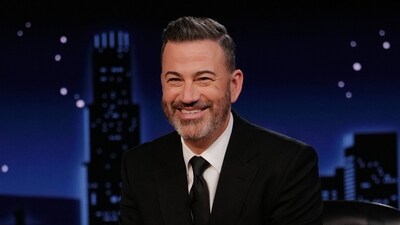 Charlie Kirk spokesman rips Jimmy Kimmel after his return AP/PTI(AP09_24_2025_000025A) (AP) Charlie Kirk spokesman rips Jimmy Kimmel after his return AP/PTI(AP09_24_2025_000025A) (AP)