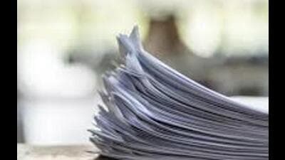 BJP could also field couple of senior leaders in the polls which will be held on October 24. (File) BJP could also field couple of senior leaders in the polls which will be held on October 24. (File)