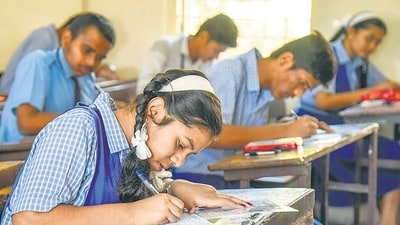 CBSE Class 10 Board Exam 2026 Timetable: Check complete tentative datesheet here CBSE Class 10 Board Exam 2026 Timetable: Check complete tentative datesheet here