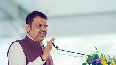 Maharashtra CM Devendra Fadnavis mocks Rahul Gandhi’s Gen Z vote appeal. (HT File) Maharashtra CM Devendra Fadnavis mocks Rahul Gandhi’s Gen Z vote appeal. (HT File)