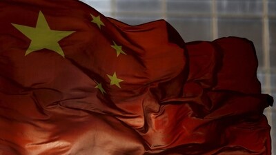 Foreign appetite for Chinese debt is waning, with yields trailing Treasuries. (Reuters)