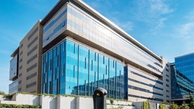 Prime Offices Fund (PRIME), a JV between Nuvama Asset Management and Cushman & Wakefield, has bought a 2.4 mn sq ft office campus in Chennai, for ₹2,550 crore Prime Offices Fund (PRIME), a JV between Nuvama Asset Management and Cushman & Wakefield, has bought a 2.4 mn sq ft office campus in Chennai, for ₹2,550 crore