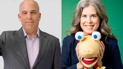 Devon Pritchard will take over Nintendo of America after Doug Bowser retires (X) Devon Pritchard will take over Nintendo of America after Doug Bowser retires (X)