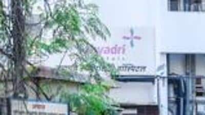 Eight-member high-level committee appointed by the state government to probe fatal liver transplant case visited Sahyadri Hospitals on Thursday. ((PIC FOR REPRESENTATION)) Eight-member high-level committee appointed by the state government to probe fatal liver transplant case visited Sahyadri Hospitals on Thursday. ((PIC FOR REPRESENTATION))