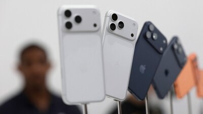 Samsung Galaxy S25 Ultra, Vivo X200 Pro and other iPhone 17 Pro alternatives to buy. (AFP)