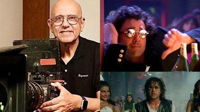 Rajeev Rai spoke about the comeback of popular track Duniya Haseeno Ka Mela Rajeev Rai spoke about the comeback of popular track Duniya Haseeno Ka Mela