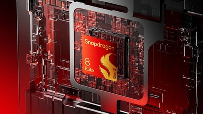 Smartphone brands confirm flagship launches for upcoming months with the Snapdragon 8 Elite Gen 5 chip. (Qualcomm)