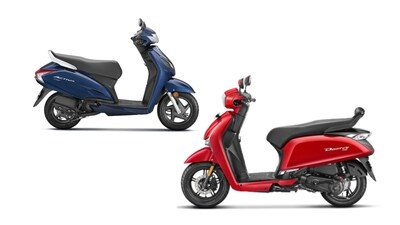 Hero Destini 110 and Honda Activa 110 belong to the same segment. However, the approach towards the product is quite different. Hero Destini 110 and Honda Activa 110 belong to the same segment. However, the approach towards the product is quite different.