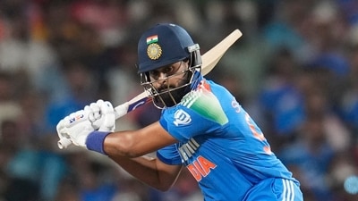 Shreyas Iyer was named India A captain agauinst Australia A (AP) Shreyas Iyer was named India A captain agauinst Australia A (AP)