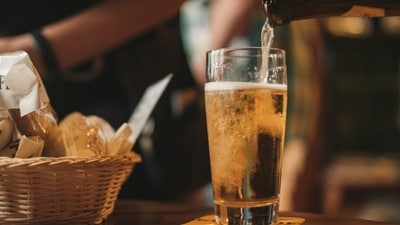 Iron Hill Brewery is closing all its locations (Unsplash) Iron Hill Brewery is closing all its locations (Unsplash)