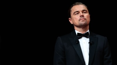 Leonardo Dicaprio will soon be seen in director Paul Thomas Anderson’s One Battle After Another. (AFP) Leonardo Dicaprio will soon be seen in director Paul Thomas Anderson’s One Battle After Another. (AFP)