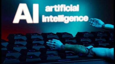 Millions of office workers are being cajoled, instructed, taught, and ordered to adapt to AI systems in their companies. (Representative photo) Millions of office workers are being cajoled, instructed, taught, and ordered to adapt to AI systems in their companies. (Representative photo)