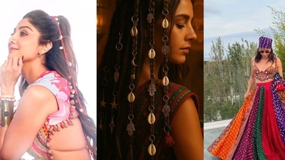 Styling for this festival is more than just about an outfit.