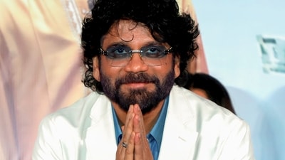 Nagarjuna thanked the Delhi HC for passing the order on protection of his personality rights. (PTI) Nagarjuna thanked the Delhi HC for passing the order on protection of his personality rights. (PTI)