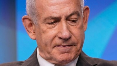 This comes after many European nations used the UN General Assembly platform to announce the recognition of a Palestinian state, which Netanyahu and his government have opposed. (AP File) This comes after many European nations used the UN General Assembly platform to announce the recognition of a Palestinian state, which Netanyahu and his government have opposed. (AP File)