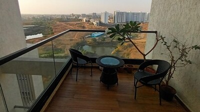 Pune real estate market reported 13,253 property registrations in August 2025, a 3% decrease from 13,253 in the same period in 2024. (Picture for representational purposes only) (Mehul R Thakkar/HT) Pune real estate market reported 13,253 property registrations in August 2025, a 3% decrease from 13,253 in the same period in 2024. (Picture for representational purposes only) (Mehul R Thakkar/HT)