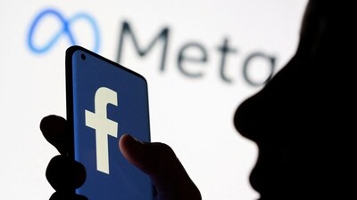 The ministry said the directive was issued to Meta on Wednesday. (REUTERS)