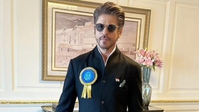 Shah Rukh Khan won his first National Award for Best Actor for Jawan. (Photos: Instagram, X) Shah Rukh Khan won his first National Award for Best Actor for Jawan. (Photos: Instagram, X)