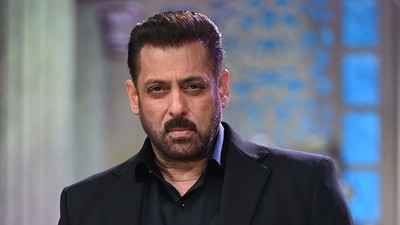Salman Khan was last seen in Sikandar, which failed to elicit expected response. (AFP) Salman Khan was last seen in Sikandar, which failed to elicit expected response. (AFP)