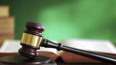 Samir was arrested on September 19 at Indira Gandhi International (IGI) Airport following the woman’s complaint. (Representative file photo) Samir was arrested on September 19 at Indira Gandhi International (IGI) Airport following the woman’s complaint. (Representative file photo)