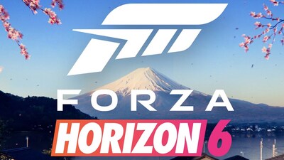 Forza Horizon 6: Xbox confirmed a 2026 release window and a new setting, (X/@Xbox)