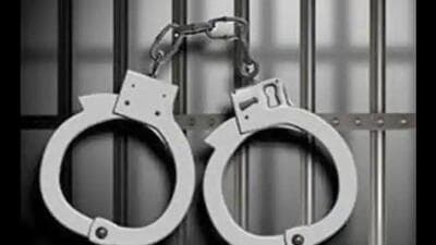 The case was related to a written examination for the post of constables in the central armed forces. The case was related to a written examination for the post of constables in the central armed forces.