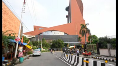 The decision to bring in private operators aims to ensure that the centre finally becomes functional without further burdening the public exchequer. (File Photo) The decision to bring in private operators aims to ensure that the centre finally becomes functional without further burdening the public exchequer. (File Photo)