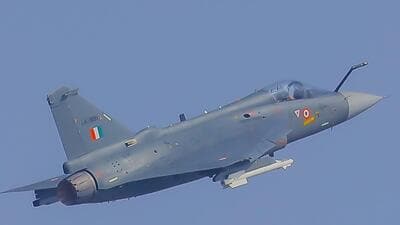 The delivery of these aircraft will begin in 2027-28 and be completed within six years, the defence ministry said The delivery of these aircraft will begin in 2027-28 and be completed within six years, the defence ministry said