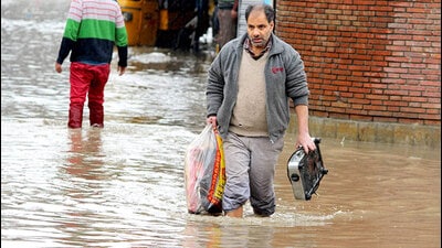The move comes in the wake of the devastating floods caused by incessant rains across several parts of the state. (REPRESENTATIVE PHOTO)