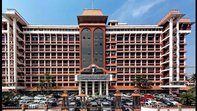 The petition urged the court to stop the sale and circulation of the book without the legally mandated health warnings displayed on all tobacco product packages in India. (HT PHOTO) The petition urged the court to stop the sale and circulation of the book without the legally mandated health warnings displayed on all tobacco product packages in India. (HT PHOTO)