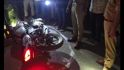 The police nabbed of one of the accused, Arvind Kumar, 27, (not in pic) after an encounter in Gudamba, while his accomplice fled, said officials. (Sourced)