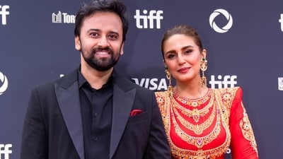 Vibhore Mayank stars alongside Huma Qureshi in Bayaan Vibhore Mayank stars alongside Huma Qureshi in Bayaan