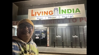 Bhavik Bhatt is a New Zealand-based food and travel blogger, Bhavik Bhatt is a New Zealand-based food and travel blogger,