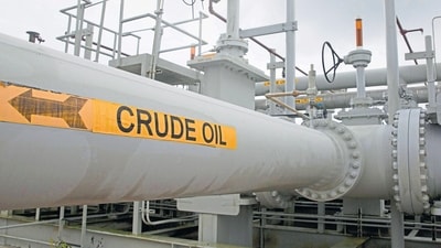 India stopped buying Iranian oil in 2019. Its largest private refiner—Reliance Industries—halted purchases of Venezuelan crude this year as the US tightened sanctions. (Reuters) India stopped buying Iranian oil in 2019. Its largest private refiner—Reliance Industries—halted purchases of Venezuelan crude this year as the US tightened sanctions. (Reuters)