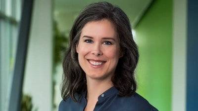 Devon Pritchard will also be joining the NOA Board of Directors (X/@CentroLeaks) Devon Pritchard will also be joining the NOA Board of Directors (X/@CentroLeaks)