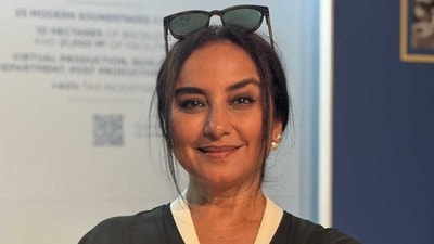 Divya Dutta Divya Dutta