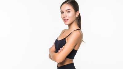 Doing a couple of days of cardio or endurance training every week, indicates that you are on track for long-term fitness. (Freepik) Doing a couple of days of cardio or endurance training every week, indicates that you are on track for long-term fitness. (Freepik)