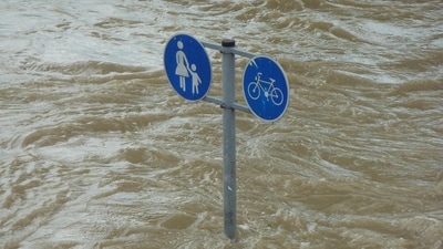 Flash Flood Warning in Boston as Heavy Rains and Severe Storms Batter Massachusetts (Representative image/Pixabay) Flash Flood Warning in Boston as Heavy Rains and Severe Storms Batter Massachusetts (Representative image/Pixabay)