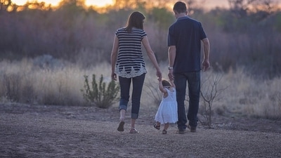 National Daughters Day 2025: Here are some wishes to send to your daughter. (Representative image/Pixabay) National Daughters Day 2025: Here are some wishes to send to your daughter. (Representative image/Pixabay)