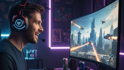 Step up your gaming experience with the best gaming headphones in 2025. Step up your gaming experience with the best gaming headphones in 2025.
