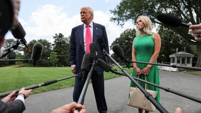 Inside the White House Struggle to Tame the Epstein Crisis Inside the White House Struggle to Tame the Epstein Crisis