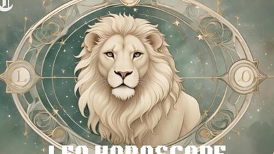 Leo Horoscope Today: Read our expert astrological predictions to find out what the stars have in store for you.