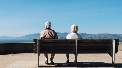 Here are 10 US states where retirees can live on Social Security alone (Unsplash) Here are 10 US states where retirees can live on Social Security alone (Unsplash)