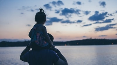 National Daughters Day history explained. (Unsplashed) National Daughters Day history explained. (Unsplashed)