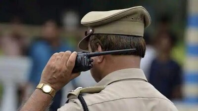 Heavy police security has been deployed and the situation has been brought under control, said police (Representational Photo/ANI)