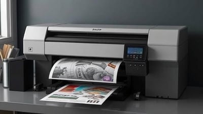 Print smarter at home with affordable printers under ₹5,000. Print smarter at home with affordable printers under ₹5,000.