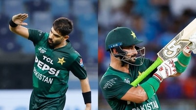 BCCI reacted to Haris Rauf, Sahibzada Farhan’s objectionable gestures BCCI reacted to Haris Rauf, Sahibzada Farhan’s objectionable gestures