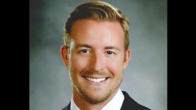 Who is Ryan Walters? Oklahoma state superintendent announces resignation (Ryan Walters/LinkedIn) Who is Ryan Walters? Oklahoma state superintendent announces resignation (Ryan Walters/LinkedIn)