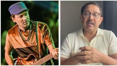 Zubeen Garg death: Northeast India Festival organiser Shyamkanu Mahanta defended himself amid huge backlash. Zubeen Garg death: Northeast India Festival organiser Shyamkanu Mahanta defended himself amid huge backlash.